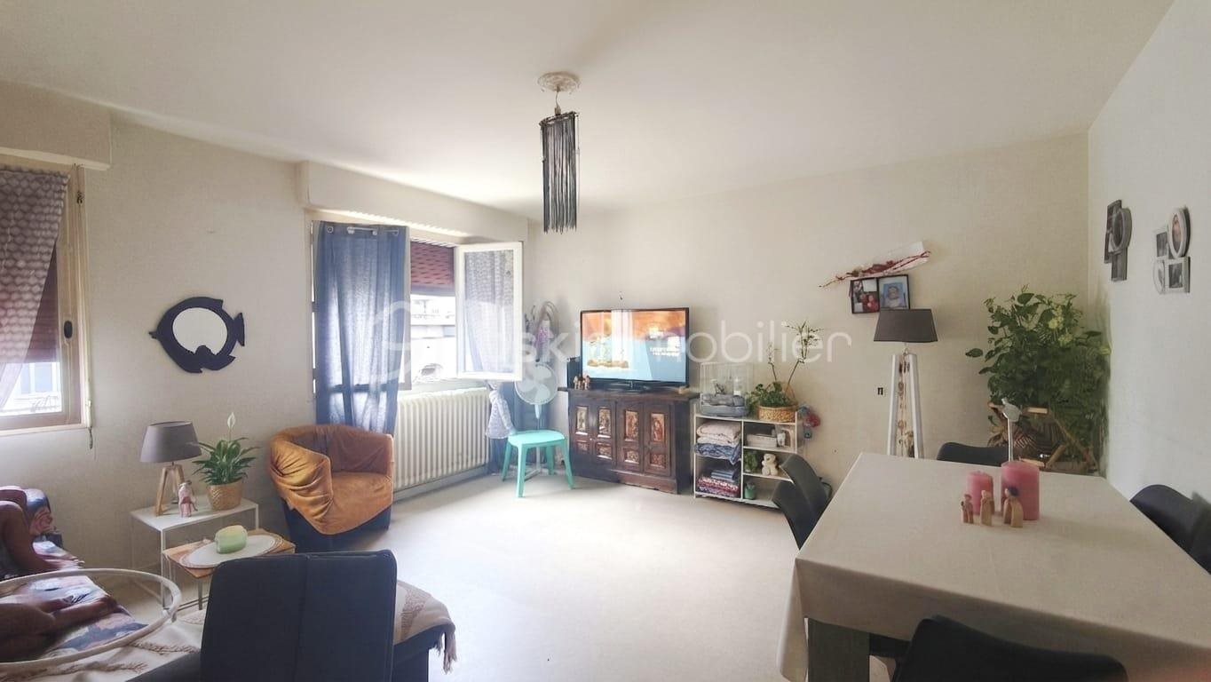 Appartement à vendre, 55m², Saint-Gaudens
