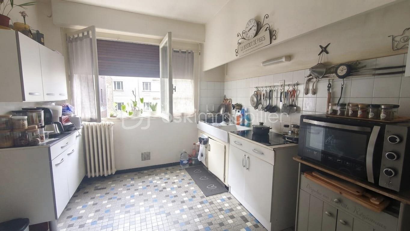 Appartement à vendre, 55m², Saint-Gaudens