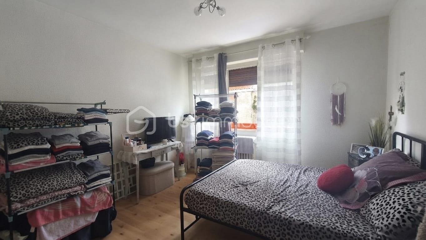 Appartement à vendre, 55m², Saint-Gaudens