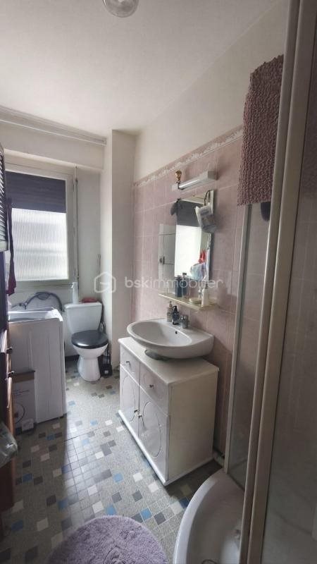 Appartement à vendre, 55m², Saint-Gaudens