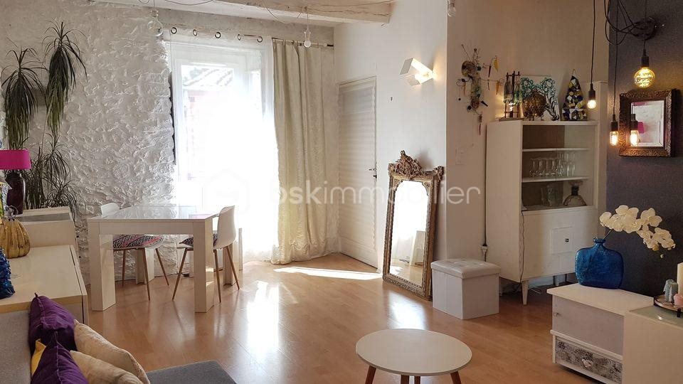 Maison à vendre, 100m², Aurignac