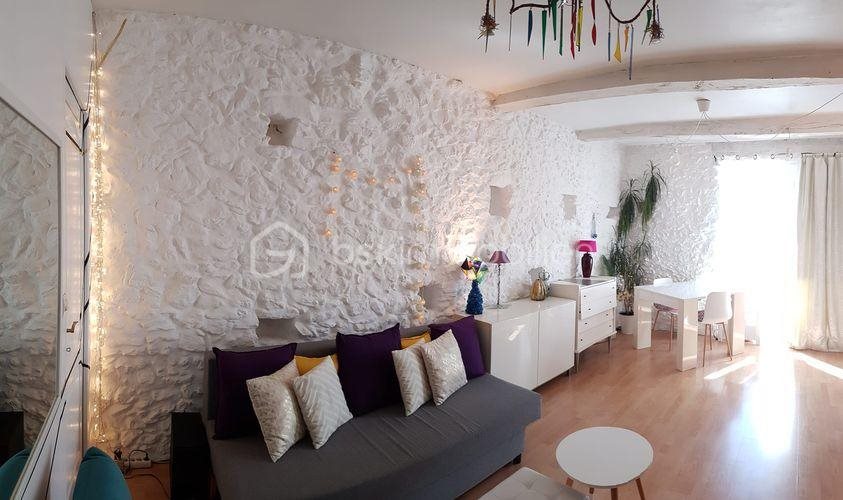 Maison à vendre, 100m², Aurignac