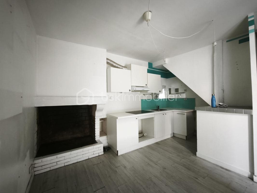 Maison à vendre, 100m², Aurignac
