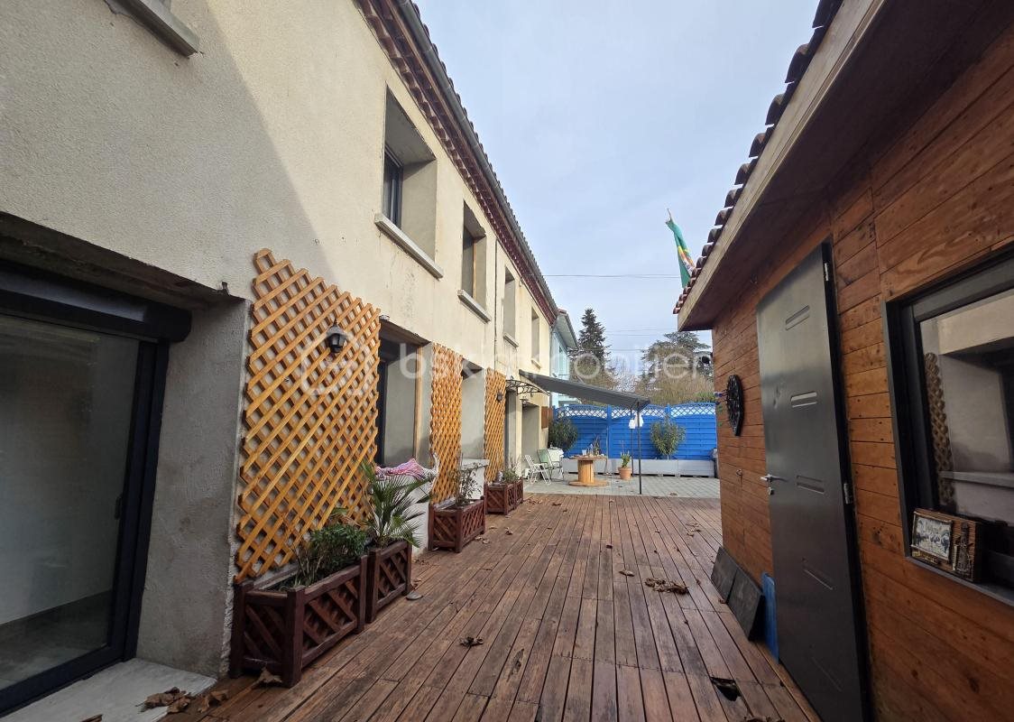 Maison à vendre, 146m², Valentine
