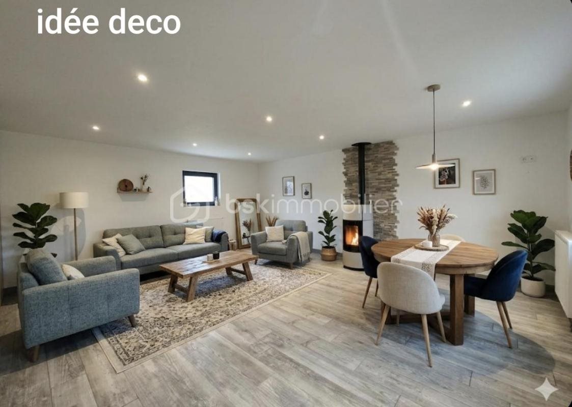 Maison à vendre, 146m², Valentine