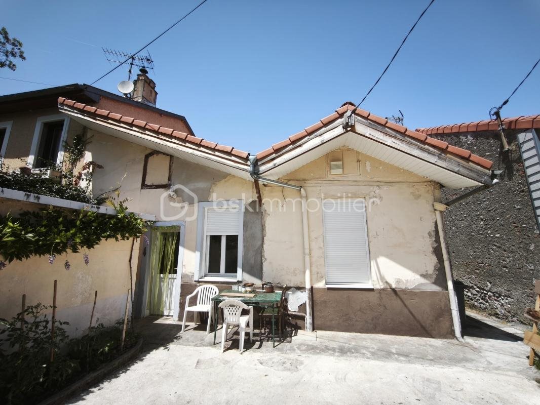 Maison à vendre, 80m², Saint-Gaudens