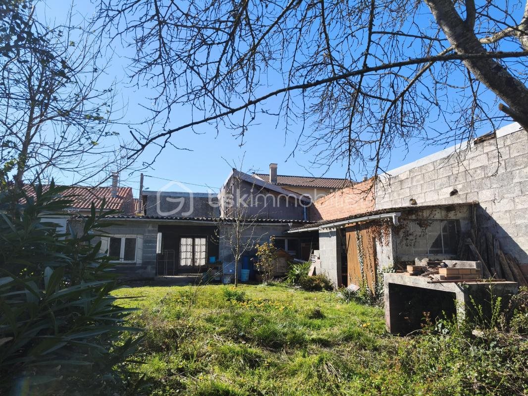Maison à vendre, 80m², Saint-Gaudens
