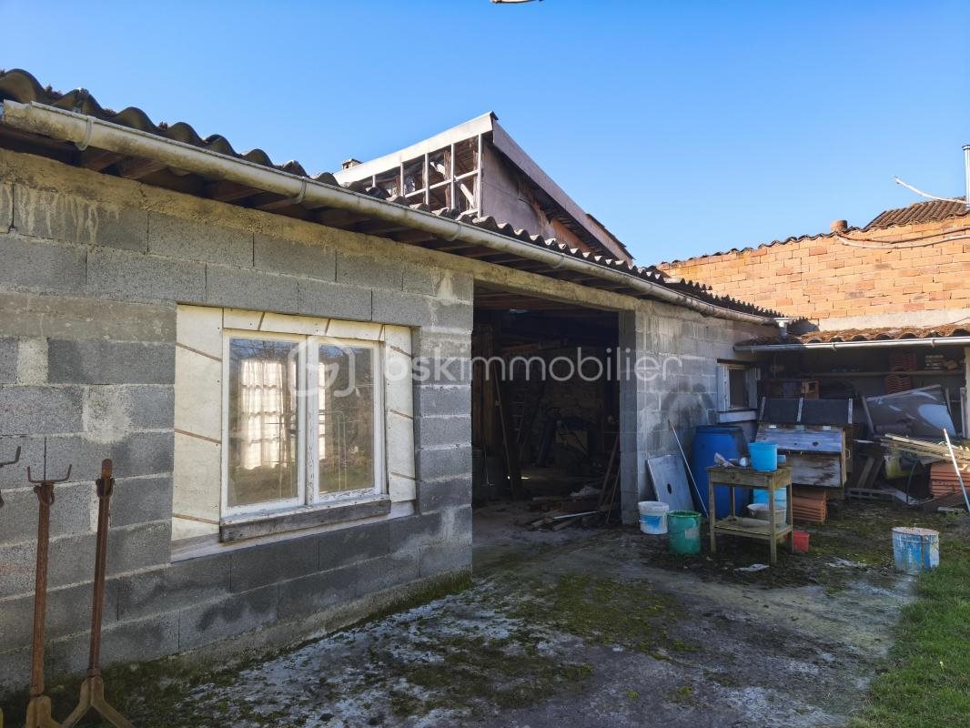 Maison à vendre, 80m², Saint-Gaudens