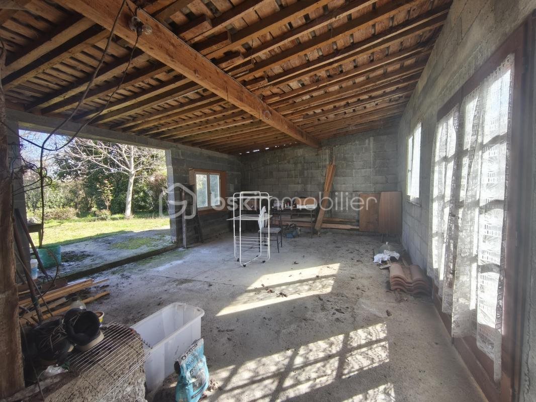 Maison à vendre, 80m², Saint-Gaudens