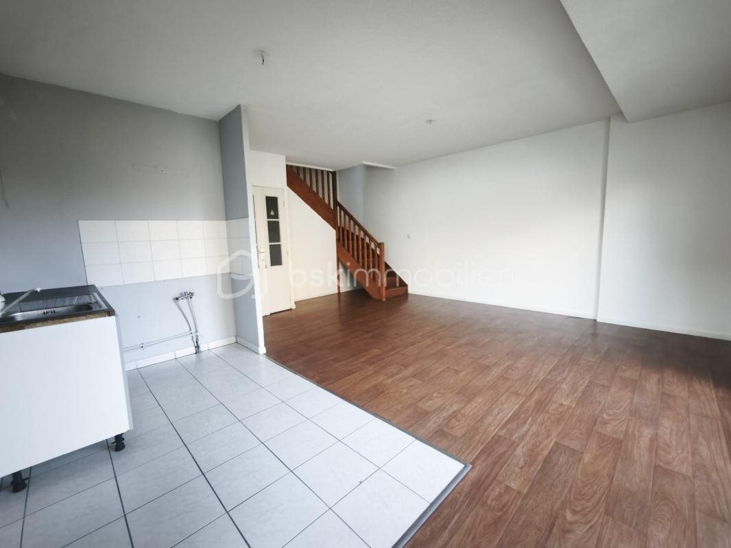 Appartement à vendre, 53m², Saint-Gaudens