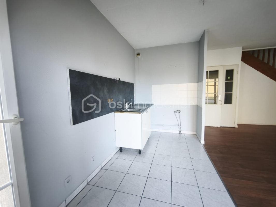 Appartement à vendre, 53m², Saint-Gaudens