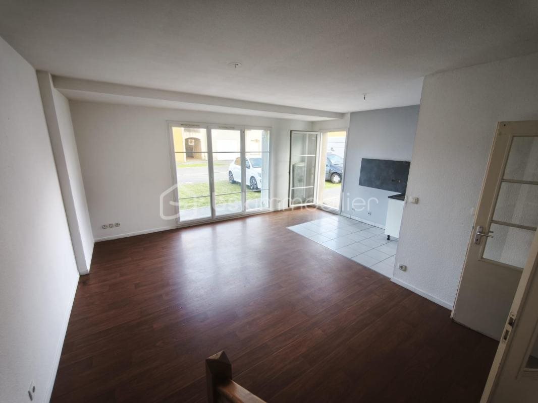 Appartement à vendre, 53m², Saint-Gaudens