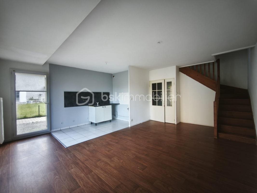 Appartement à vendre, 53m², Saint-Gaudens