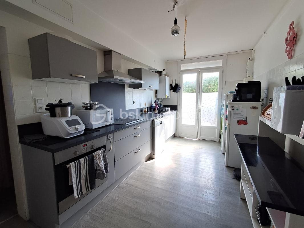 Maison à vendre, 90m², Saint-Gaudens
