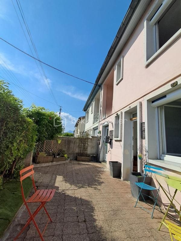 Maison à vendre, 90m², Saint-Gaudens