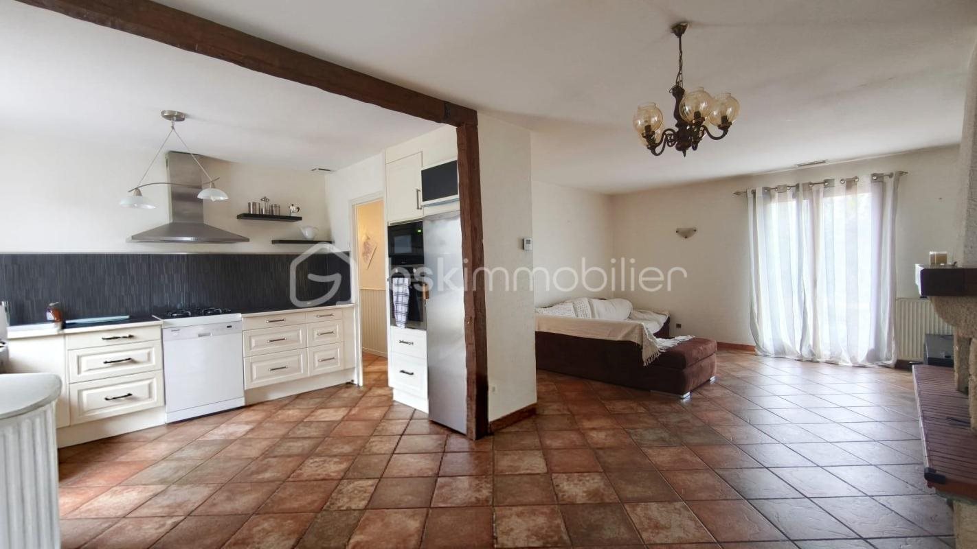 Maison à vendre, 115m², Ardiège