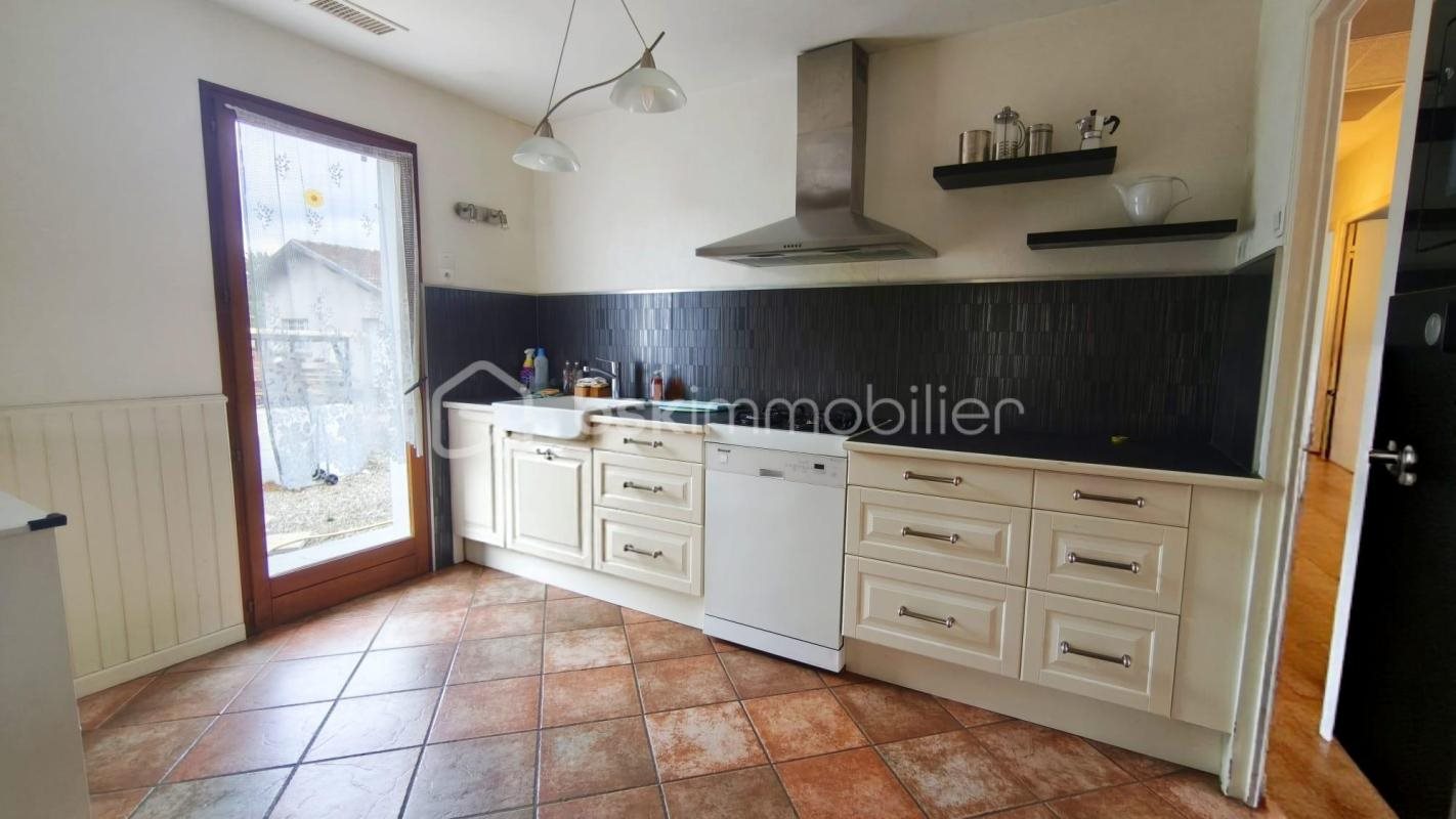Maison à vendre, 115m², Ardiège
