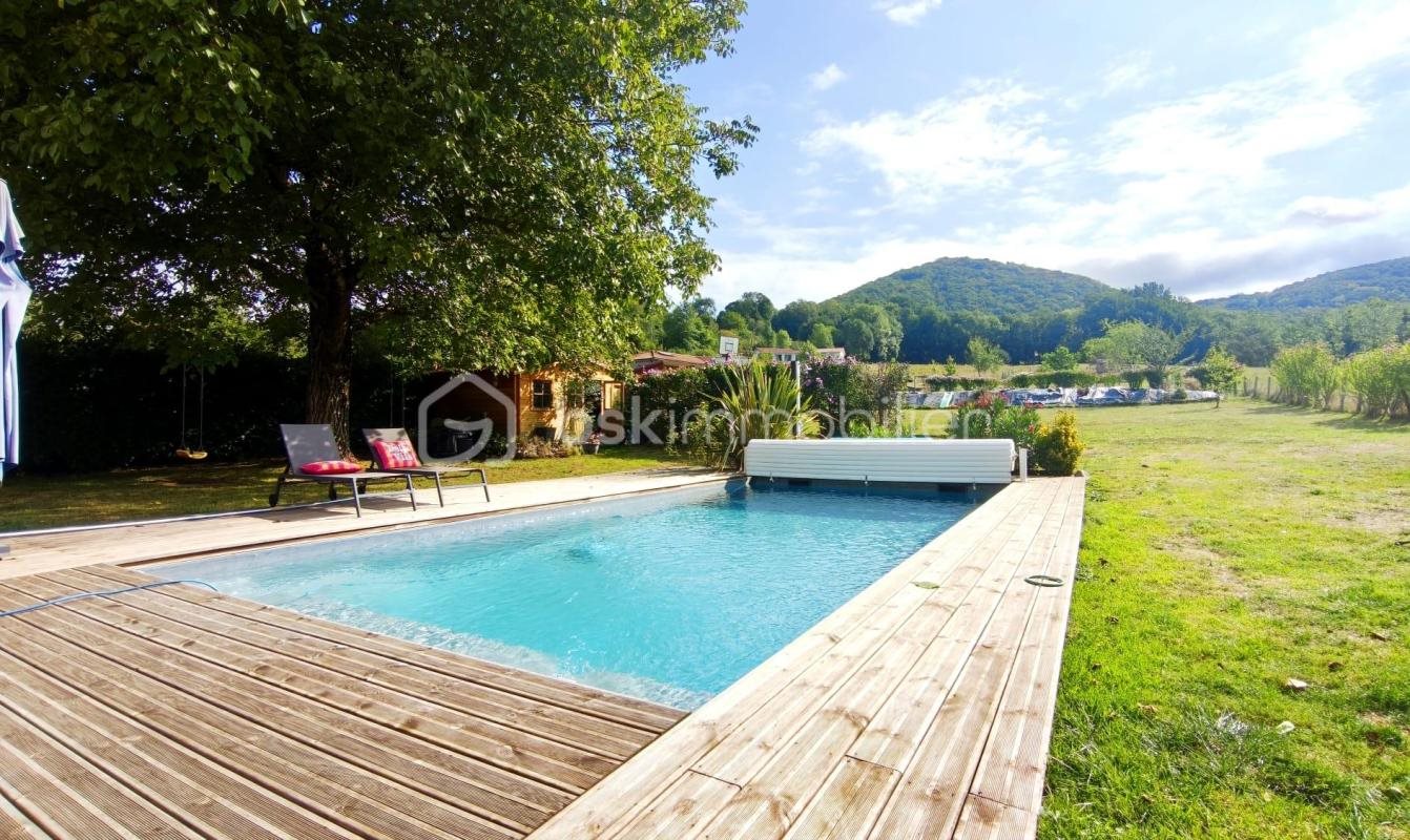 Maison à vendre, 176m², Castelbiague