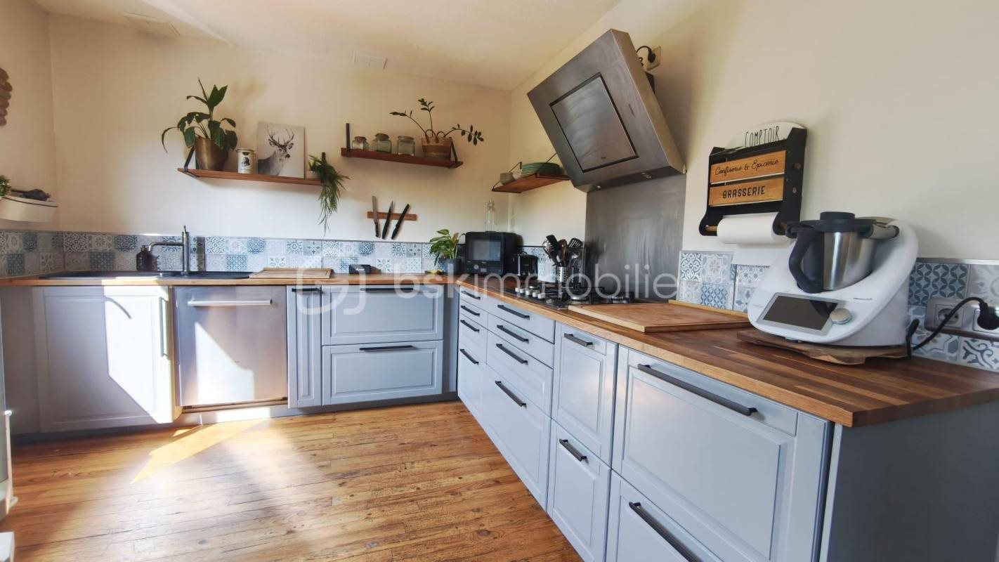 Maison à vendre, 176m², Castelbiague