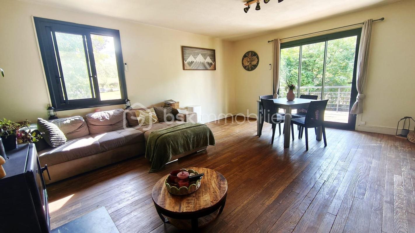 Maison à vendre, 176m², Castelbiague