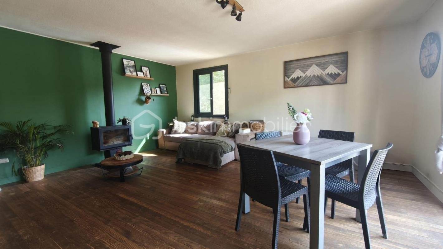 Maison à vendre, 176m², Castelbiague