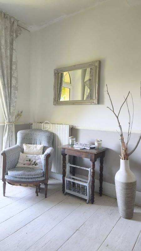 Maison à vendre, 251m², Beauchalot