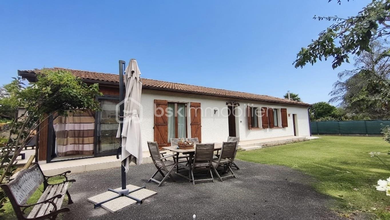 Maison à vendre, 115m², Ardiège