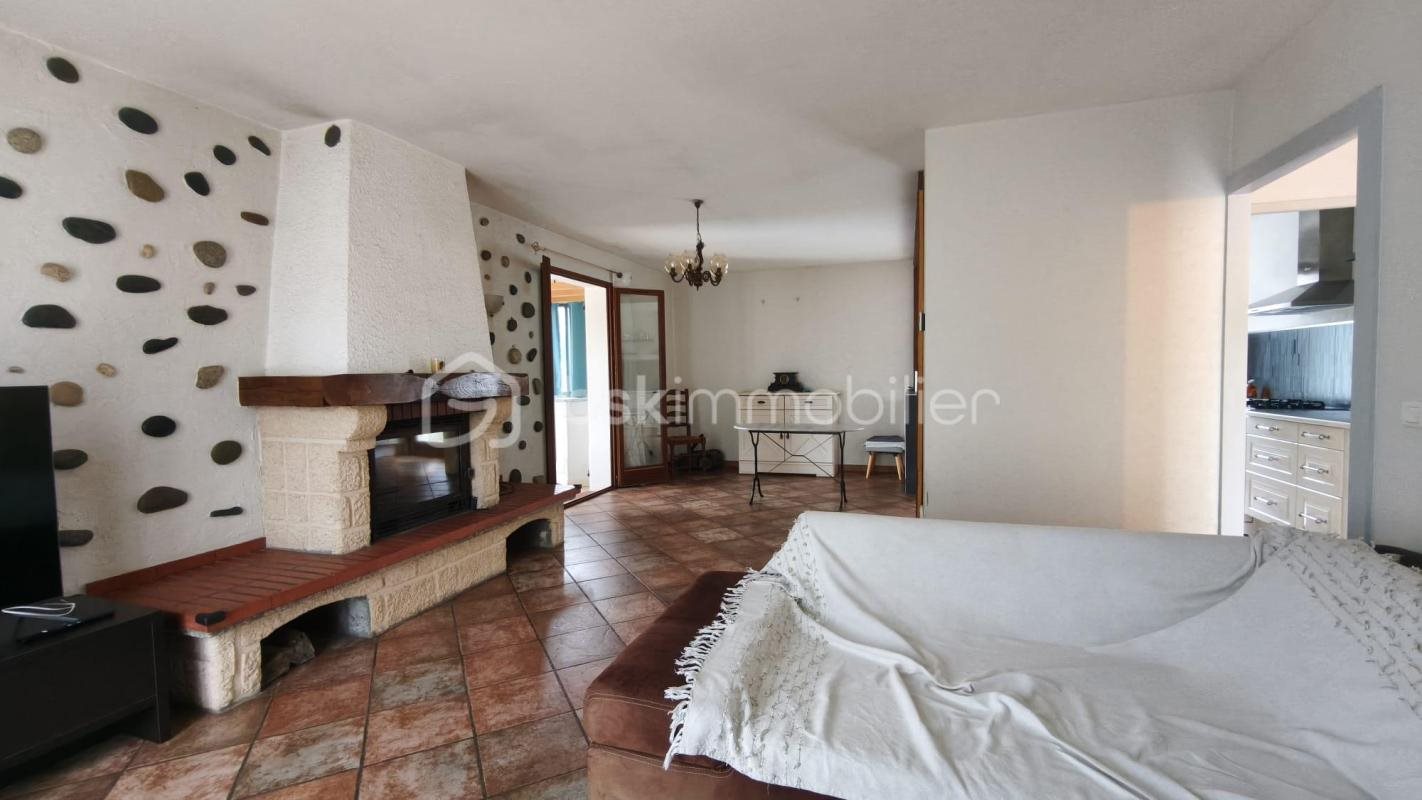 Maison à vendre, 115m², Ardiège