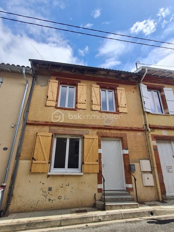 Maison à vendre, 100m², Muret