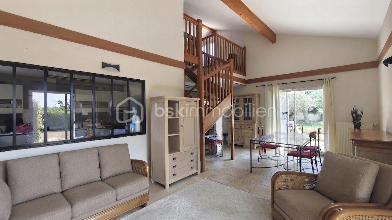 Maison à vendre, 115m², Saux-et-Pomarède