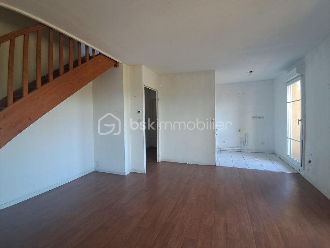 Appartement à vendre, 57m², Saint-Gaudens