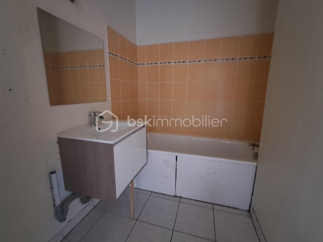 Appartement à vendre, 57m², Saint-Gaudens