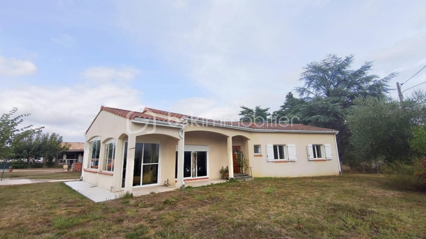 Maison à vendre, 119m², Saint-Gaudens