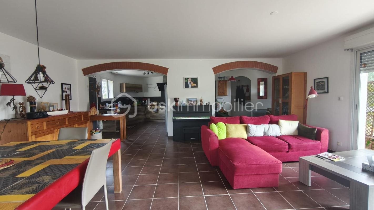 Maison à vendre, 119m², Saint-Gaudens