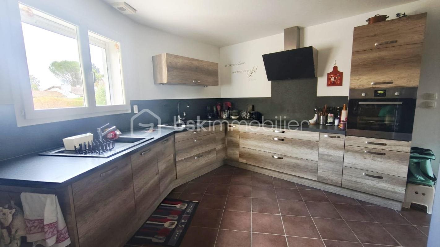 Maison à vendre, 119m², Saint-Gaudens