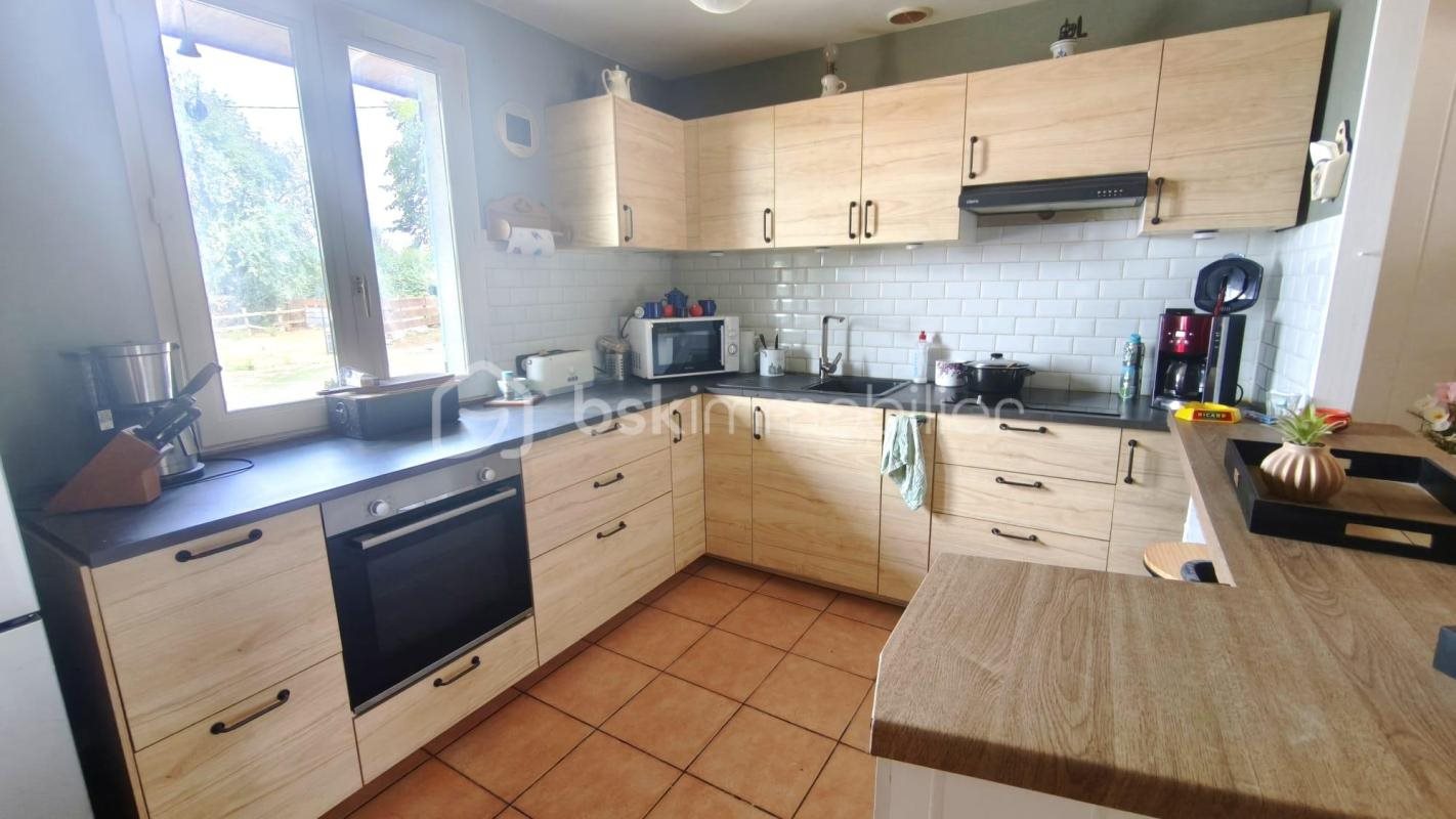 Maison à vendre, 65m², Pointis-Inard