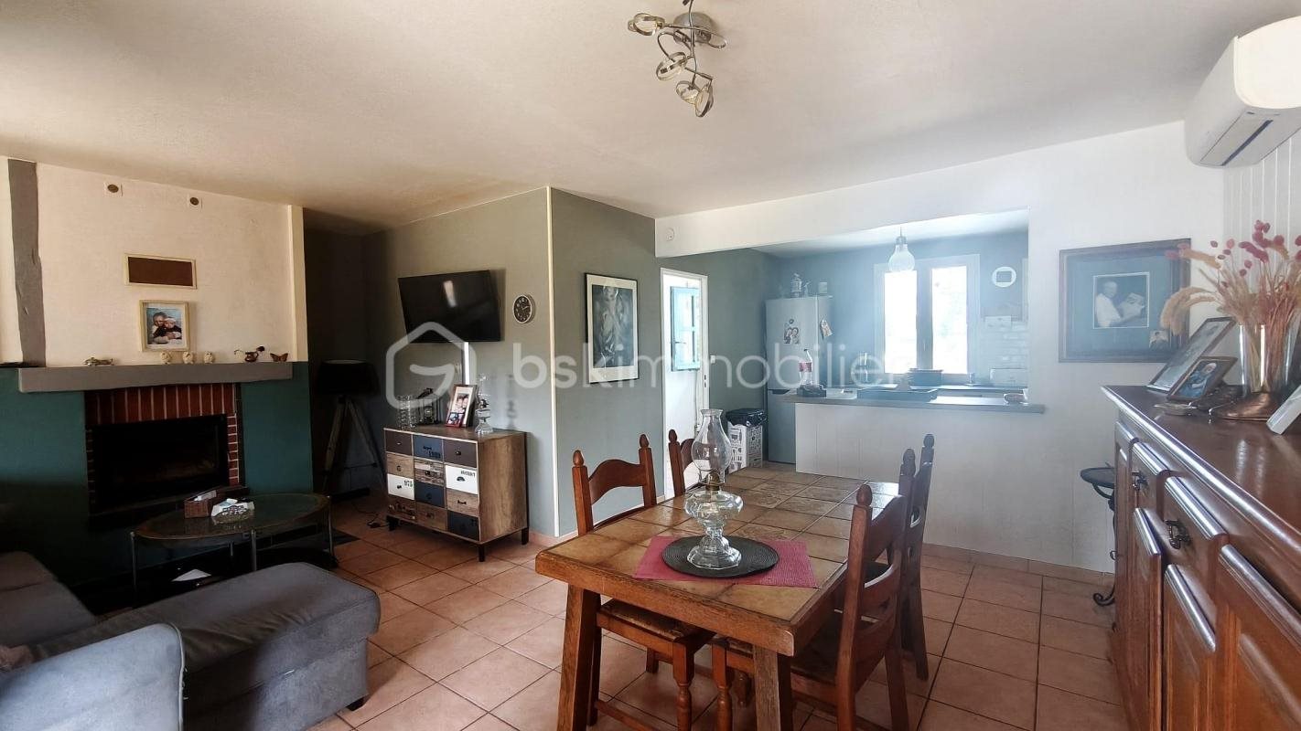 Maison à vendre, 65m², Pointis-Inard