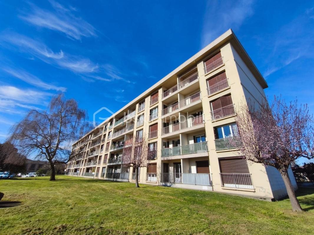 Appartement à vendre, 79m², Saint-Gaudens