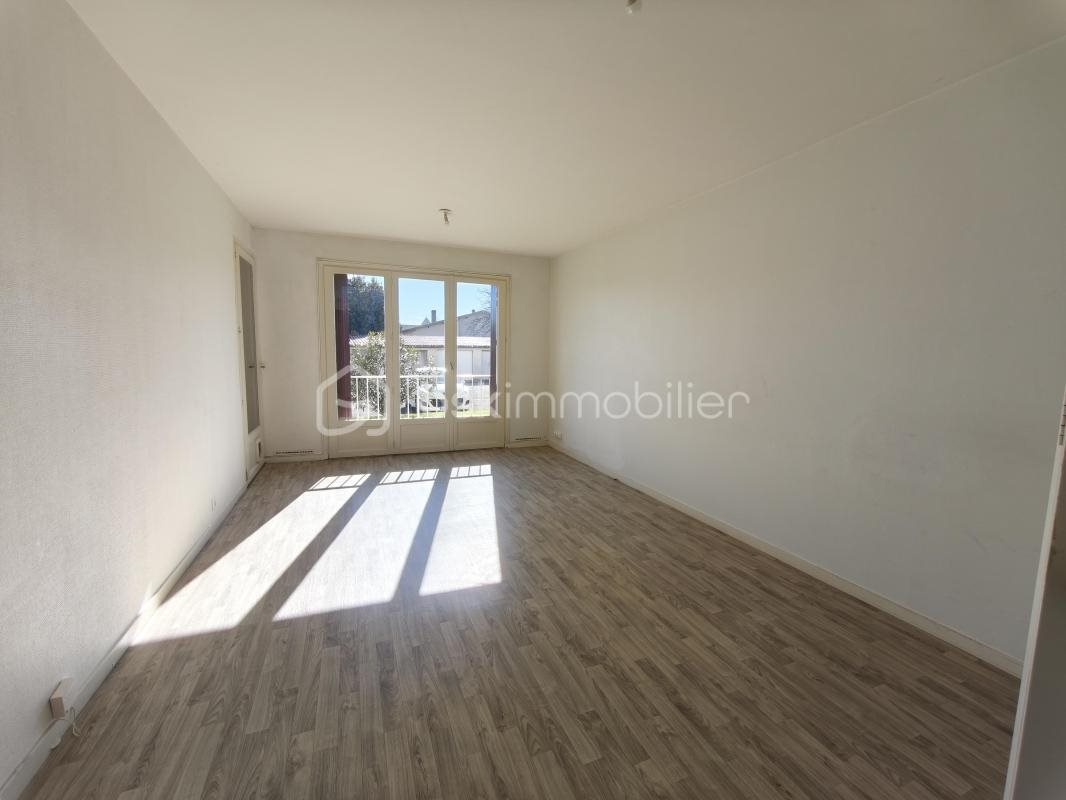 Appartement à vendre, 79m², Saint-Gaudens