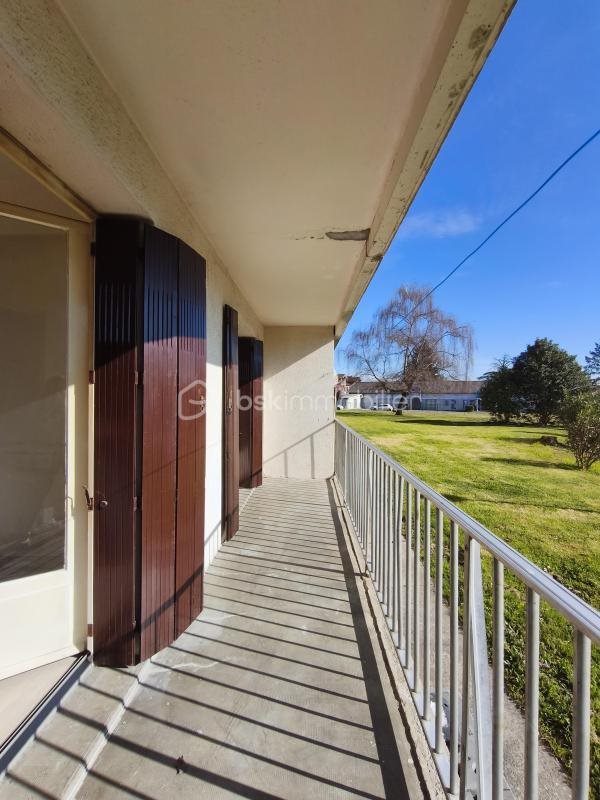 Appartement à vendre, 79m², Saint-Gaudens