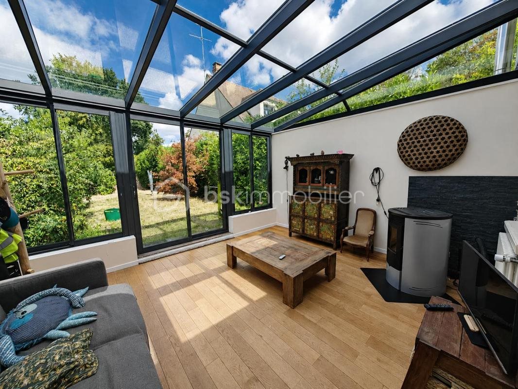 Maison à vendre, 105m², Bois-le-Roi