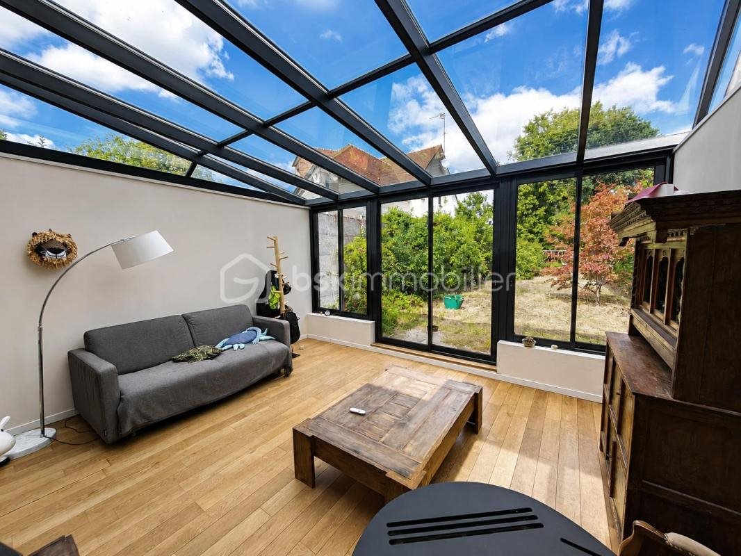Maison à vendre, 105m², Bois-le-Roi