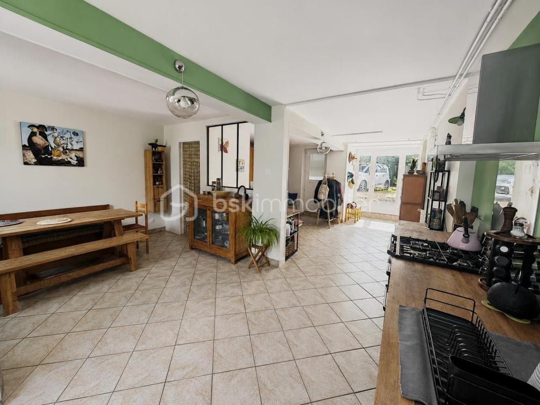 Maison à vendre, 105m², Bois-le-Roi