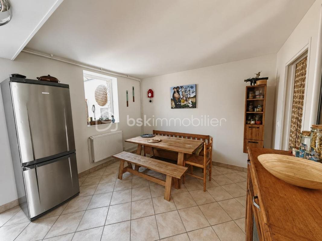 Maison à vendre, 105m², Bois-le-Roi