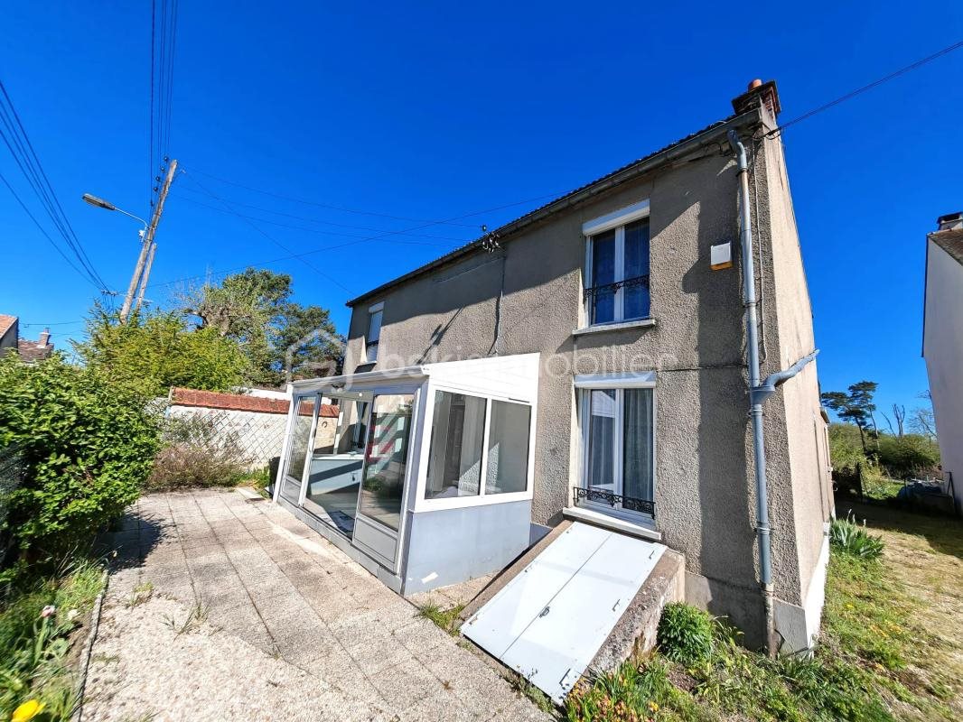Maison à vendre, 141m², Bois-le-Roi