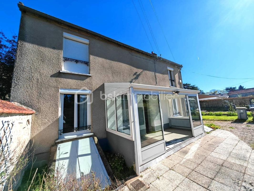Maison à vendre, 141m², Bois-le-Roi