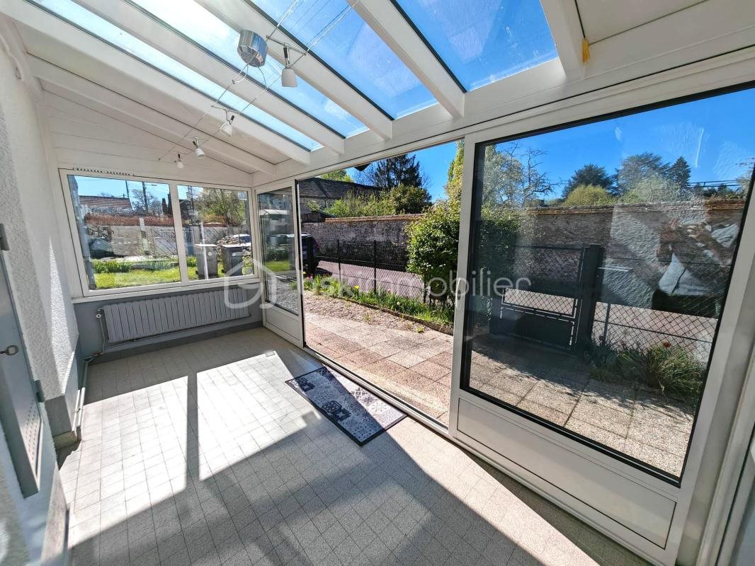 Maison à vendre, 141m², Bois-le-Roi