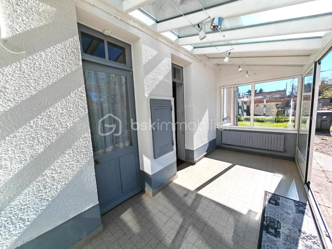 Maison à vendre, 141m², Bois-le-Roi