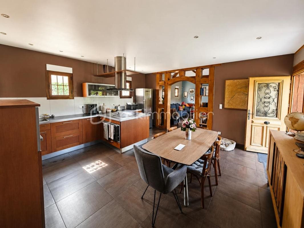 Maison à vendre, 158m², Bois-le-Roi