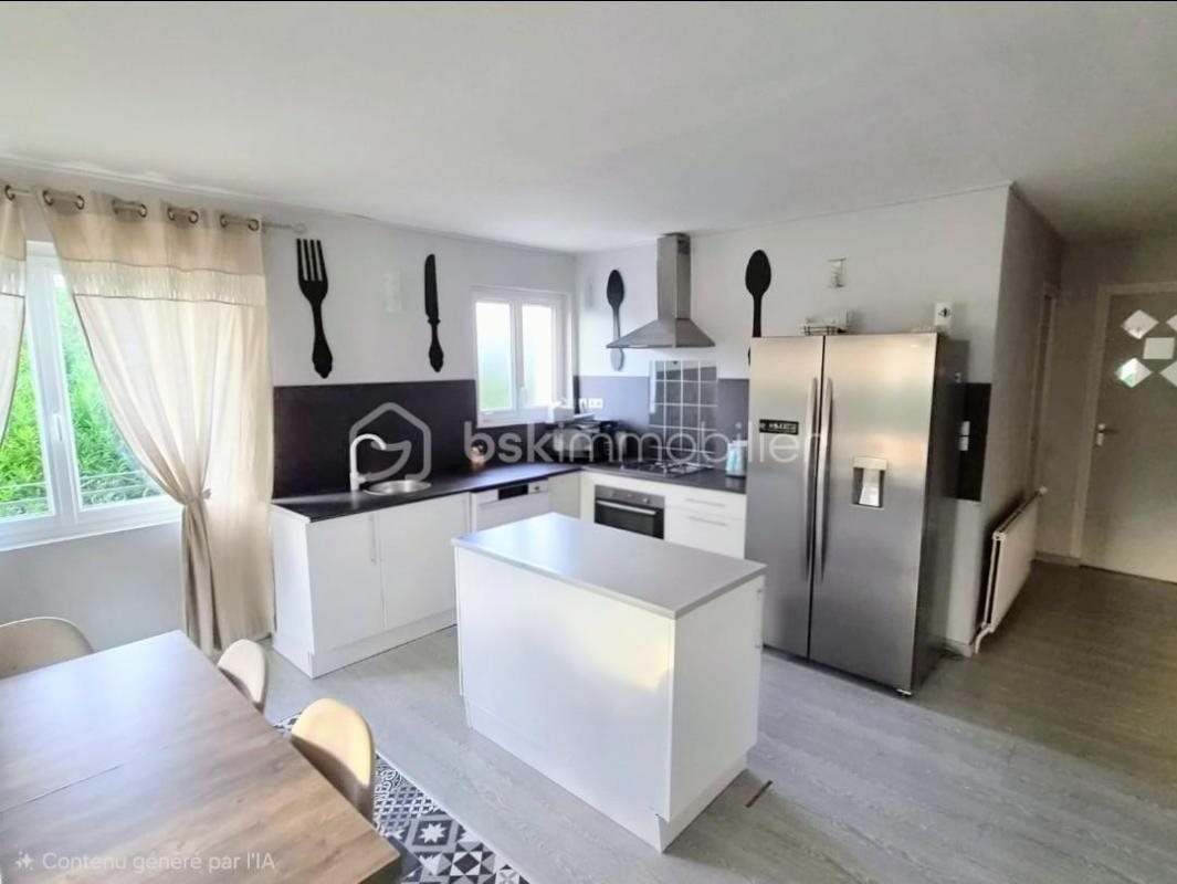 Maison à vendre, 176m², Aube